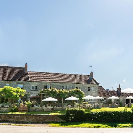The Pheasant Hotel Harome Zewnętrze zdjęcie