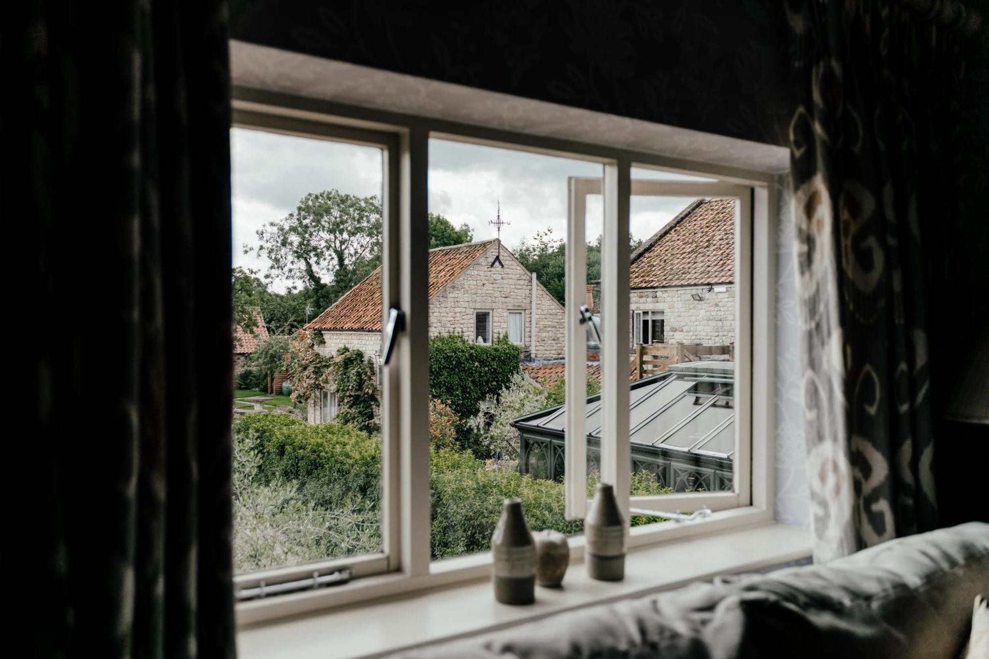 The Pheasant Hotel Harome Zewnętrze zdjęcie